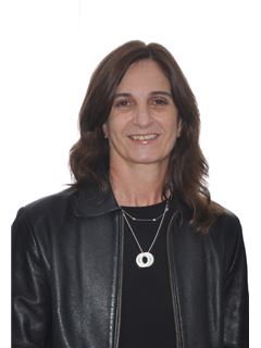 María Inés  Calandri - RE/MAX Buró