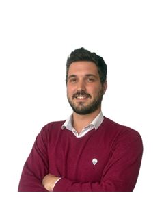 German Parer - RE/MAX Cumbre