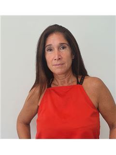 Veronica Maccedoni - RE/MAX Infinit