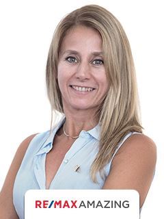 Silvana Costa - RE/MAX Amazing