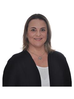 María Laura Palumbo - RE/MAX Suma