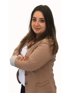 Livia D´oto - RE/MAX Uno IV