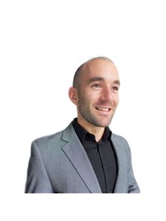 Lucas Coderch - RE/MAX Data Work