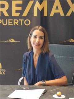 Romina Vilanova - RE/MAX Puerto