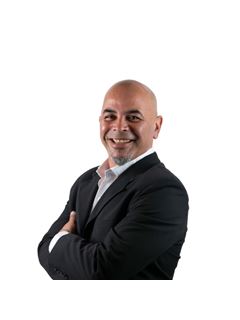 Cristian Ruben Montaño - RE/MAX Data Work