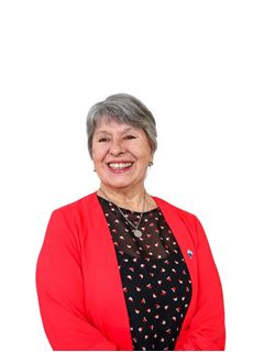 Leticia Noemi Clavelli - RE/MAX Data Lagos
