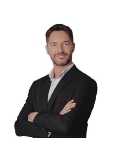 Nicolas Masella - RE/MAX Arena