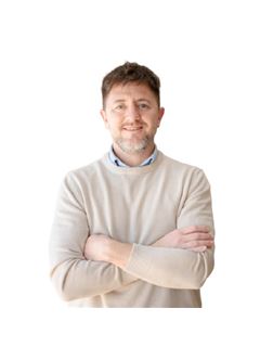 Juan Manuel Alem - RE/MAX Roble