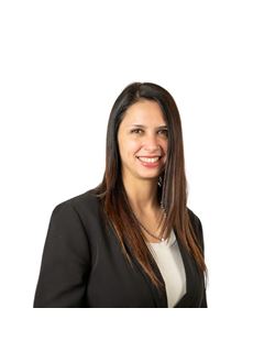 Nayla Cecilia Avalos - RE/MAX Data Work
