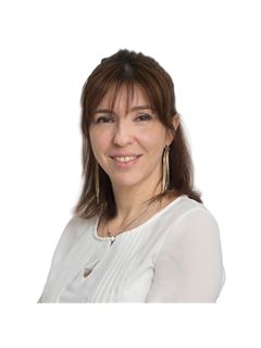 María Soledad Spinelli - RE/MAX Express