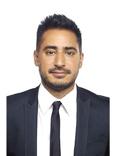 Rodrigo Taliercio - RE/MAX Raíces