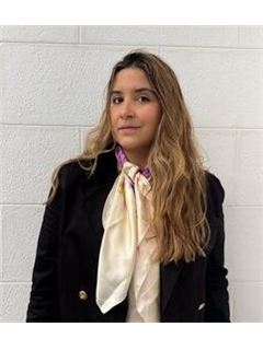 Blancalida Martinez Coronado - RE/MAX Buró
