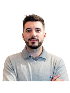 Juan Cruz Campos - RE/MAX Advance