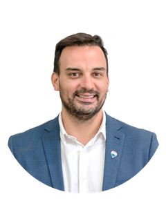 Martín Mancere - RE/MAX Diagonal II