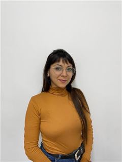 Maria Belen  Giuffrida  - RE/MAX Namai