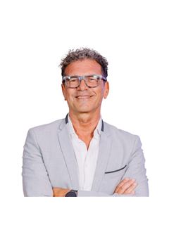 Sergio Lanza - RE/MAX Impacto