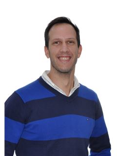 Matias Pablo Correa - RE/MAX Buró