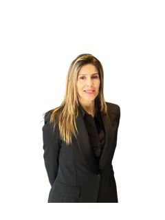 Florencia Pergañeda - RE/MAX Crea