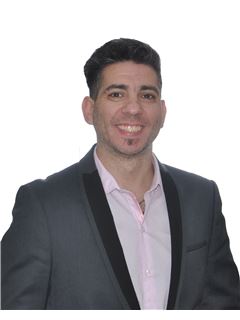 Maximiliano Garibotti - RE/MAX Buró II