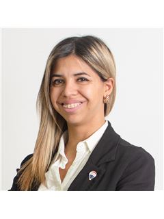 Estefanía Cariboni - RE/MAX VIP
