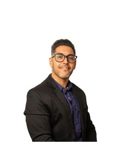 David Galvan - RE/MAX Data Work