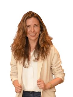 Marie Venturini - RE/MAX Data Lagos