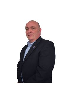 Pablo Chaponick - RE/MAX Urbana III