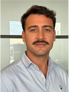 Ignacio Yodice - RE/MAX Cordial