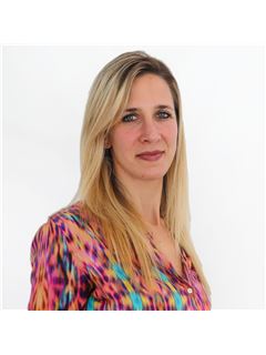 Julieta Carradori - RE/MAX Free