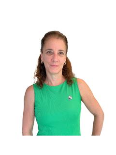 Mariana Ines Alvarez - RE/MAX GO