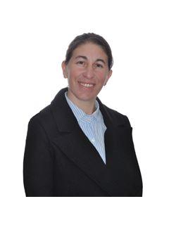 Rosario María Laura Cóccaro - RE/MAX Suma