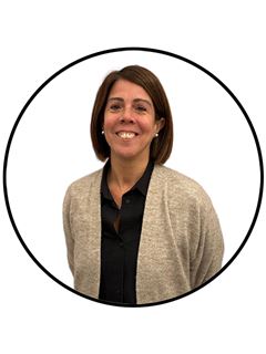 Luz Bayá Gamboa - RE/MAX Class