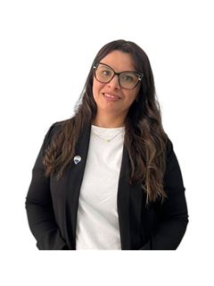 Vanesa Conti - RE/MAX Supera
