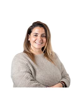María Agustina López - RE/MAX Data Work