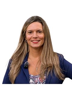 Carolina  De Vita - RE/MAX Urbana