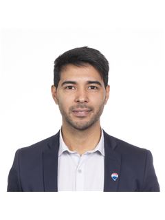 Juan Luna - RE/MAX Profesional