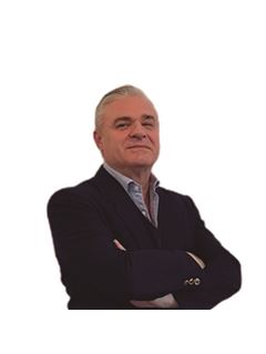 Jorge Kaniak - RE/MAX Platino II