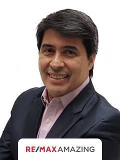 Pablo Farias - RE/MAX Amazing