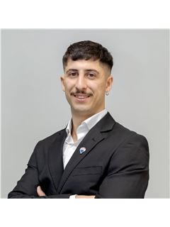 Luciano Miguelez - RE/MAX Profesional
