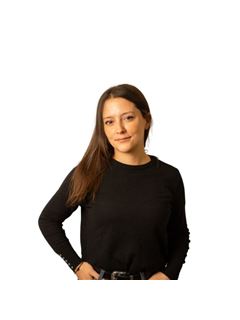 Natalia Noemi Morales - RE/MAX Data Work