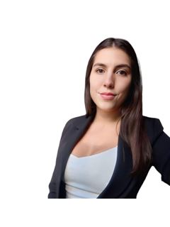 Rafaela Gonzalez Stokle - RE/MAX Heart