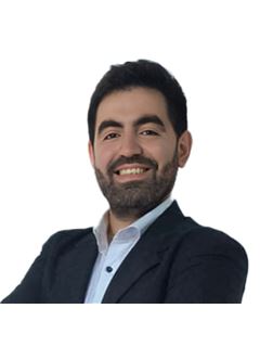 Lucas Eduardo Bayona - RE/MAX Remeros