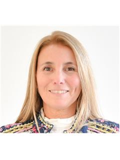 Patricia Sandra Hoses - RE/MAX Estilo