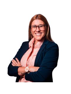Luciana Brenna - RE/MAX Desafío