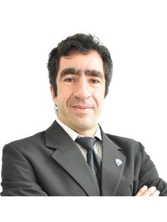 Farid Fernando Fiad - RE/MAX Palace