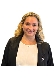 Paula Romina Lanchuske - RE/MAX Activo