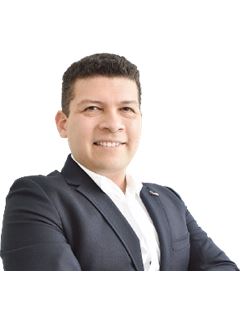 Claudio Vannucci - RE/MAX Palace