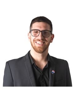 Juan Manuel Nandin - RE/MAX Amazing