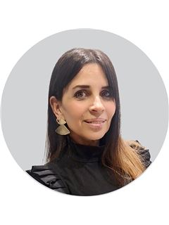Paola Caberzasio - RE/MAX Blue