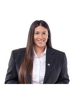 Oriana Falco - RE/MAX Vita